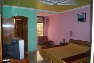 Hotel City Heart, Rajgarh - Sirmaur 4
